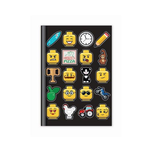 LEGO Iconic дневник