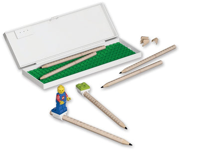 LEGO твърд несесер