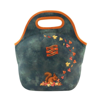 Неопренова чанта Santoro Gorjuss Autumn Leaves