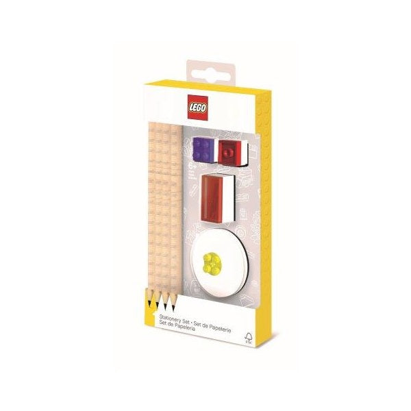 LEGO ученичeски принадлежности в сет