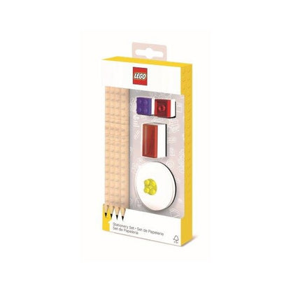 LEGO ученичeски принадлежности в сет