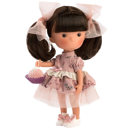 Кукла Llorens Miss Sara Pots 26 см