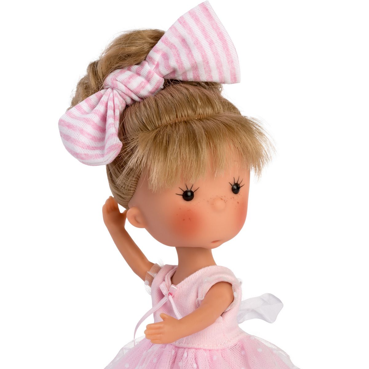 Кукла Llorens Miss Bailarina 26 см