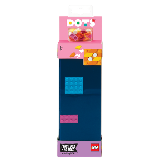 LEGO Dots твърд несесер