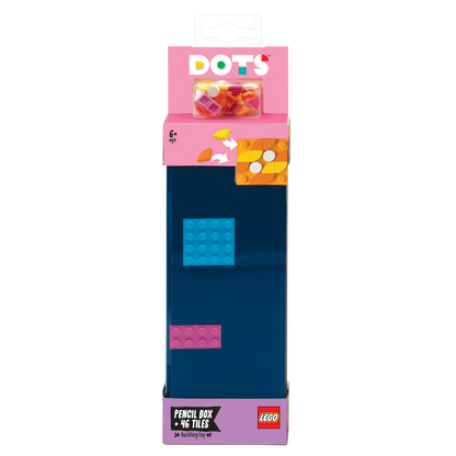 LEGO Dots твърд несесер