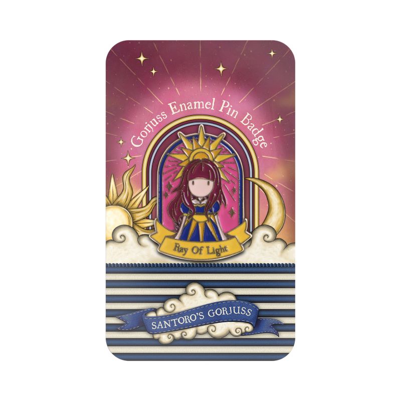 Пинче Santoro Gorjus Whatever the Weather - Ray of Light