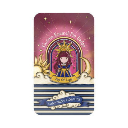 Пинче Santoro Gorjus Whatever the Weather - Ray of Light