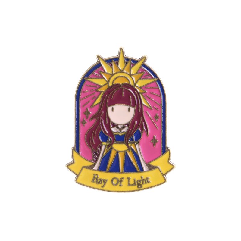 Пинче Santoro Gorjus Whatever the Weather - Ray of Light