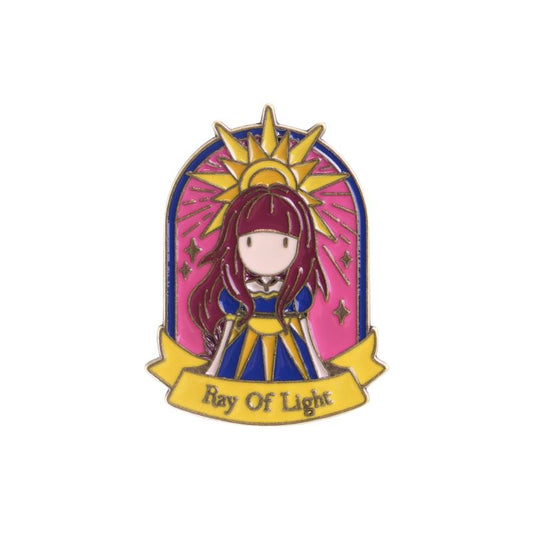 Пинче Santoro Gorjus Whatever the Weather - Ray of Light