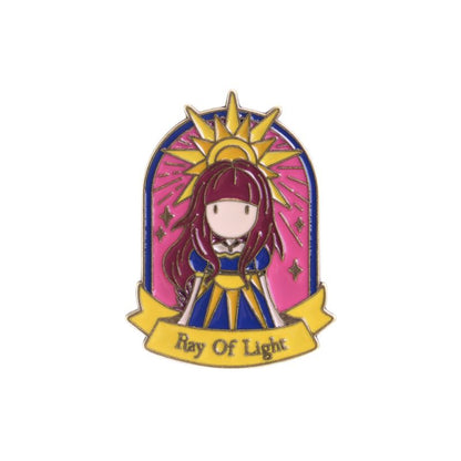 Пинче Santoro Gorjus Whatever the Weather - Ray of Light