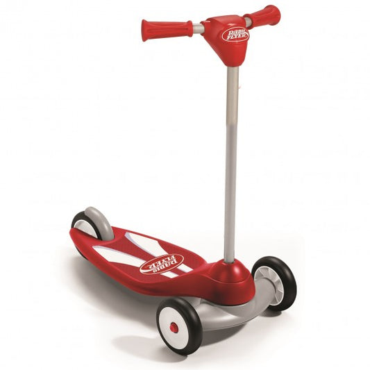 Тротинетка Radio Flyer My 1st Scooter Sport