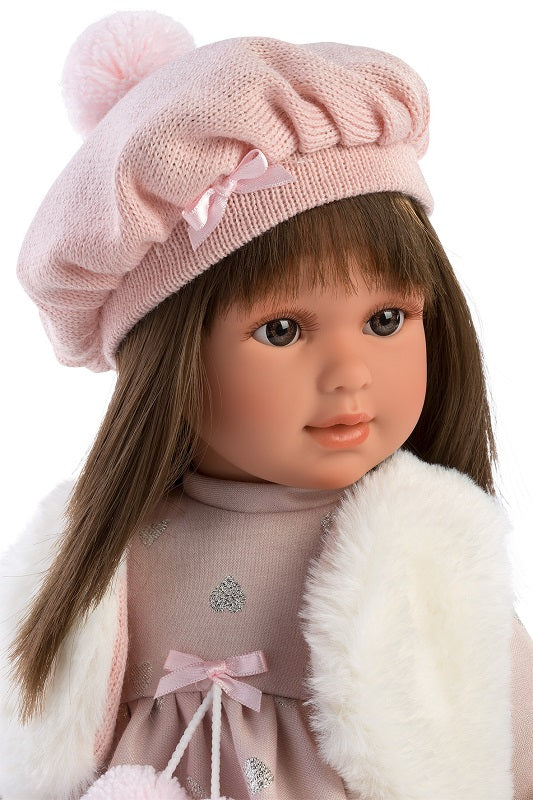 Кукла Llorens Leti, 40 см