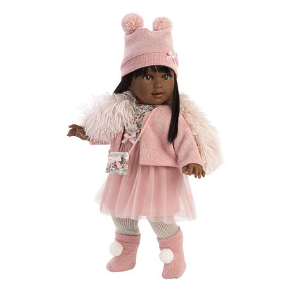 Кукла Llorens Martina, 40 см