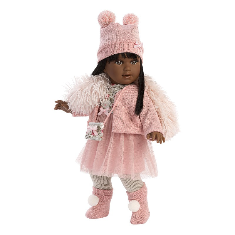 Кукла Llorens Martina, 40 см