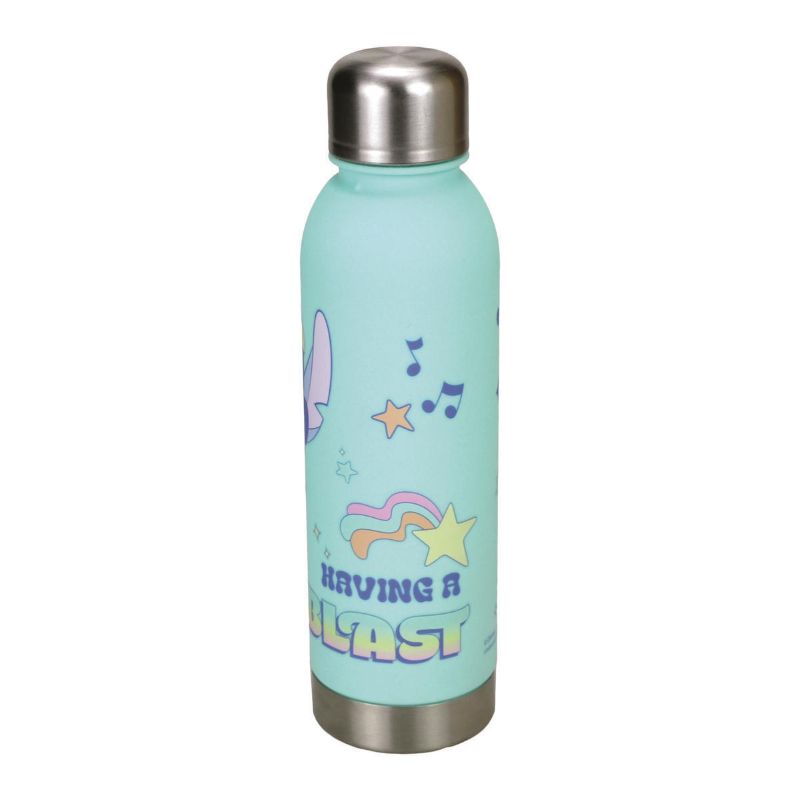 Пластмасова бутилка Stitch Having a Blast 750 ml