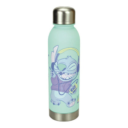 Пластмасова бутилка Stitch Having a Blast 750 ml