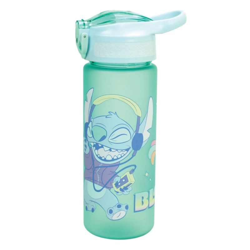 Бутилка Stitch Having a Blast 600 ml