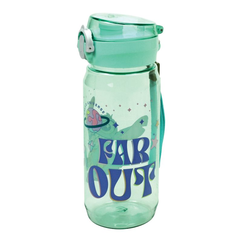 Бутилка Stitch Having a Blast 600 ml с отвор