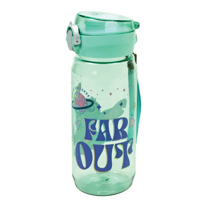 Бутилка Stitch Having a Blast 600 ml с отвор