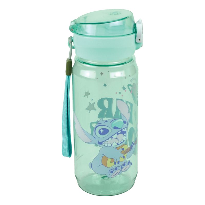 Бутилка Stitch Having a Blast 600 ml с отвор