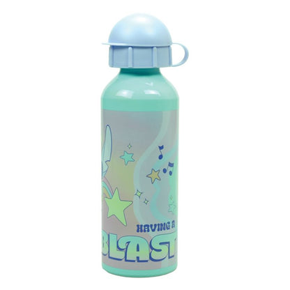 Алуминиева бутилка Stitch Having a Blast 520 ml