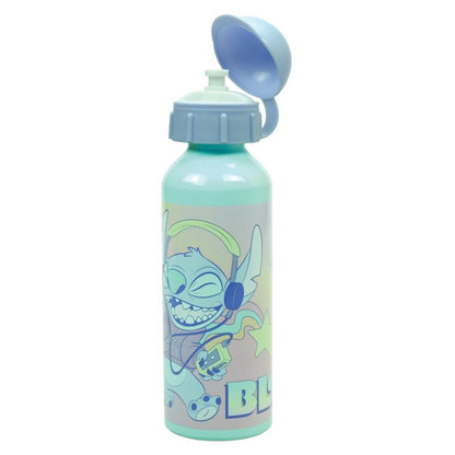 Алуминиева бутилка Stitch Having a Blast 520 ml