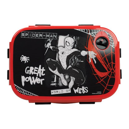 Кутия за храна SPIDERMAN