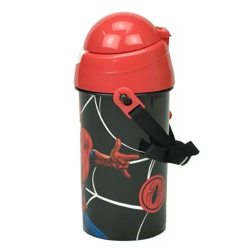 Бутилка за вода SPIDERMAN