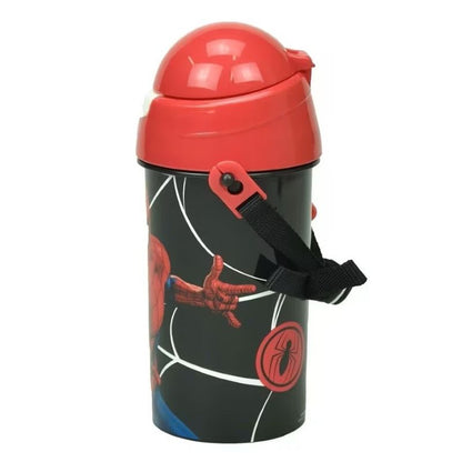 Бутилка за вода SPIDERMAN