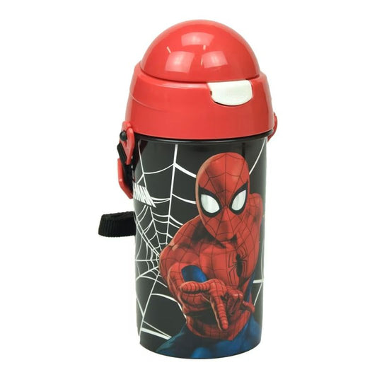 Бутилка за вода SPIDERMAN