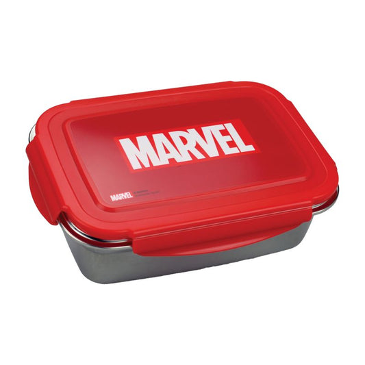 Кутия за храна SS Marvel