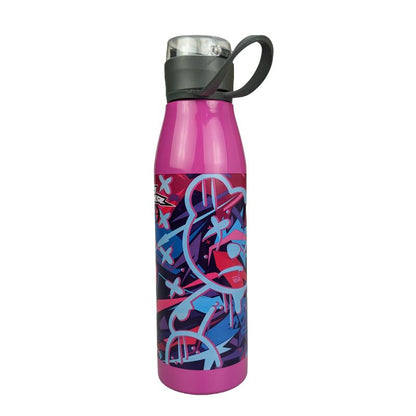 Бутилка от неръждаема стомана No Fear BearX 600ml