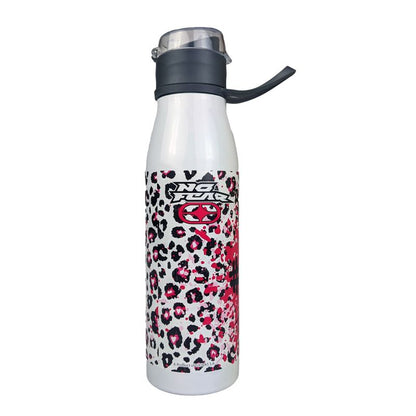 Бутилка от неръждаема стомана No Fear Graffiti 600ml