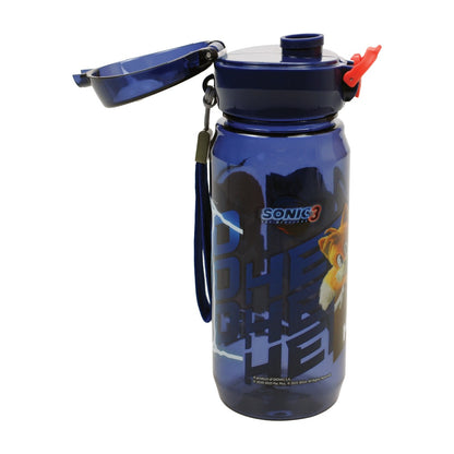 Бутилка Sonic 3 The Hedgehog 600 ml