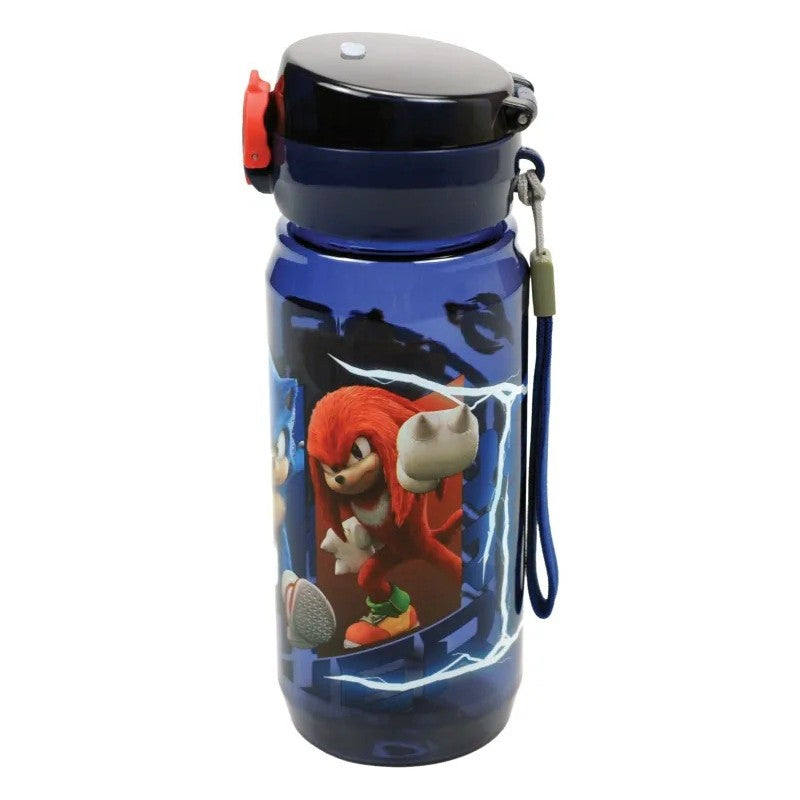 Бутилка Sonic 3 The Hedgehog 600 ml