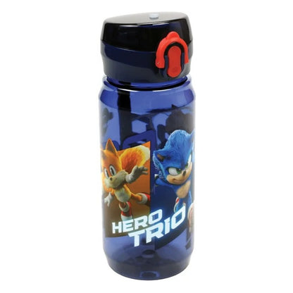 Бутилка Sonic 3 The Hedgehog 600 ml