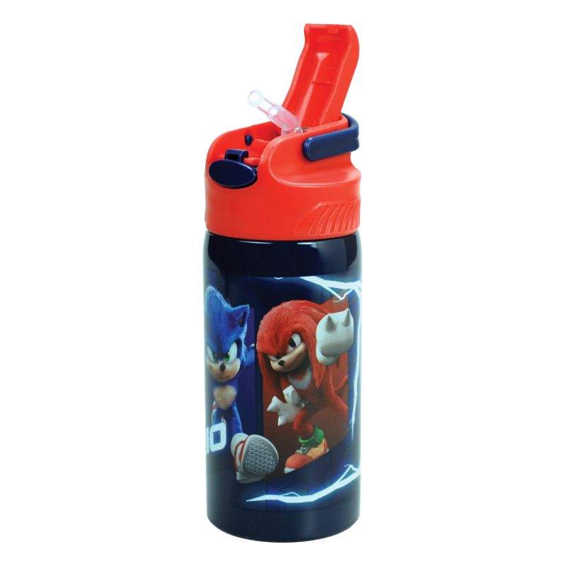 Бутилка Sonic 3 The Hedgehog SS 500 ml