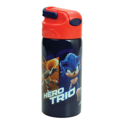 Бутилка Sonic 3 The Hedgehog SS 500 ml