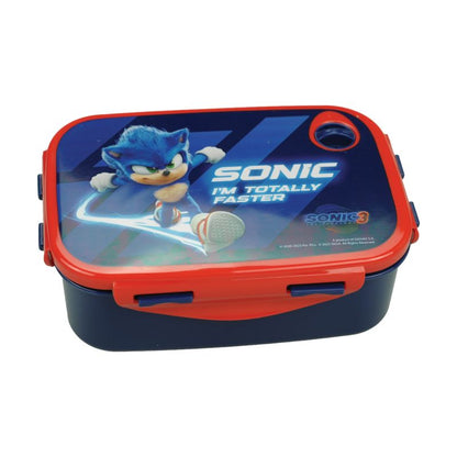 Кутия за храна Sonic 3 The Hedgehog