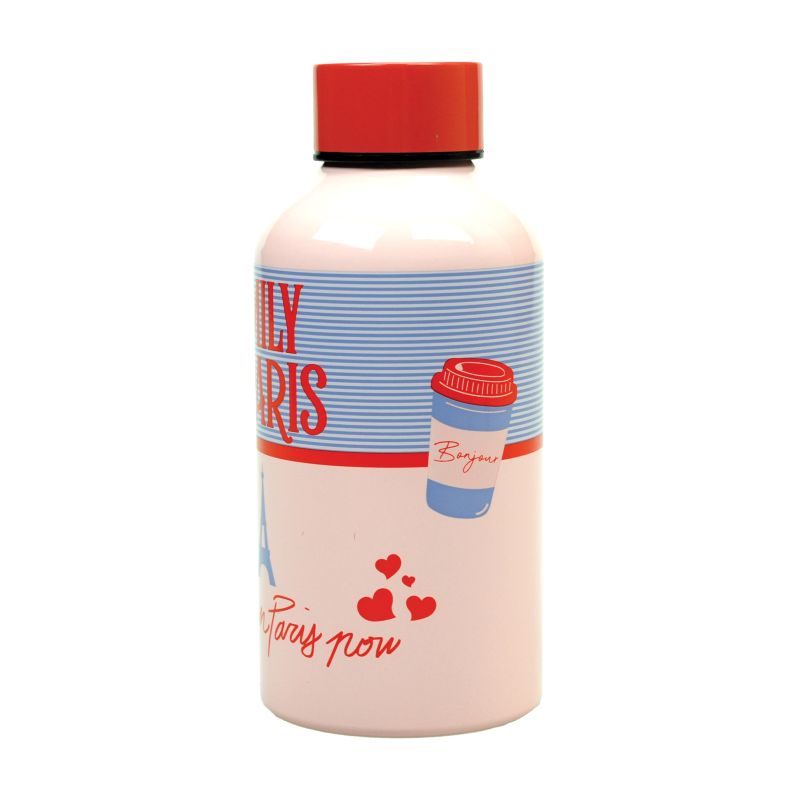 Бутилка EMILY IN PARIS 500 мл