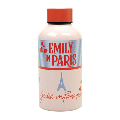 Бутилка EMILY IN PARIS 500 мл