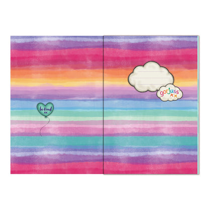 Дневник Santoro Gorjuss Be Kind To Our Planet