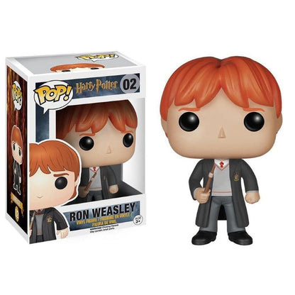 Фигурка Funko Pop! Harry Potter - Ron Weasley