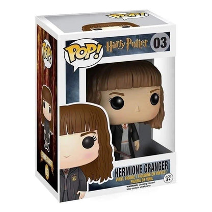 Фигурка Funko Pop! Harry Potter - Hermione Granger
