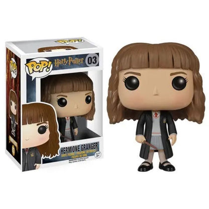 Фигурка Funko Pop! Harry Potter - Hermione Granger