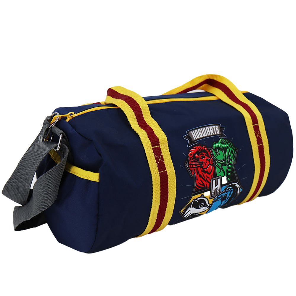 Спортен сак Harry Potter