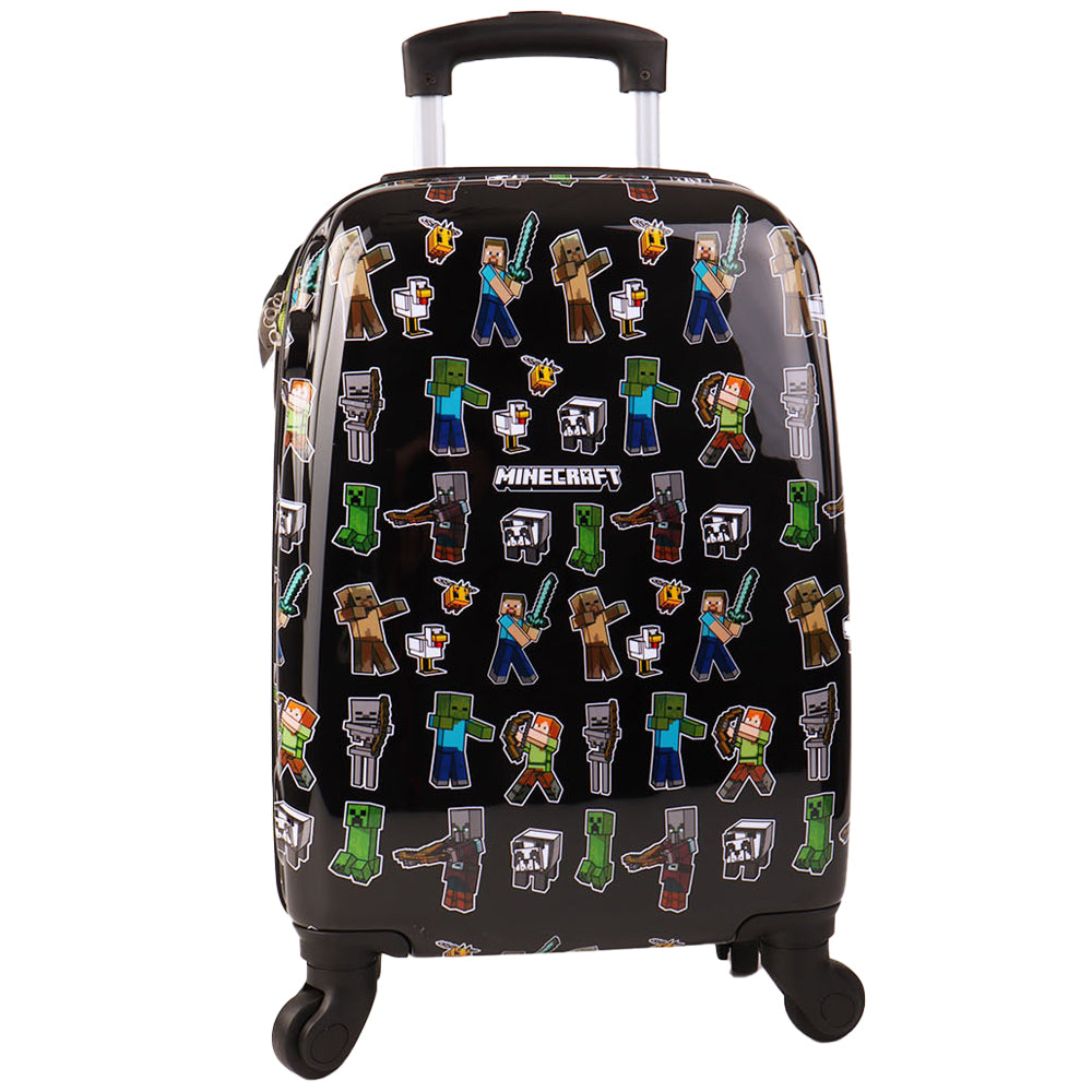 Куфар Minecraft Skins