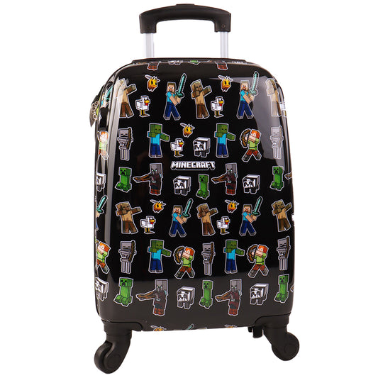 Куфар Minecraft Skins