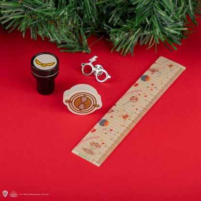 Коледен календар Harry Potter Hogwarts