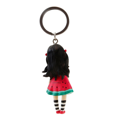 Ключодържател Santoro Gorjuss Every Summer has a Story